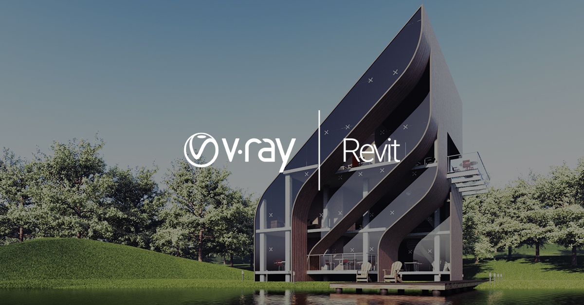VRay 3.7 for Revit 2019 Crack Latest Version Free Download