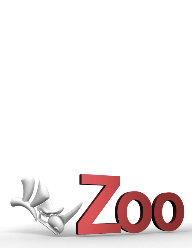 Rhino Zoo